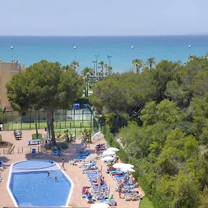 Timor 4*, Playa de Palma (Mallorca) España