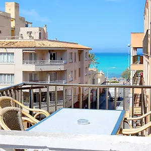 Sol De Mallorca 2*, El Arenal (Mallorca) España